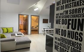Apartament Rodzinny Ostrowiec Św