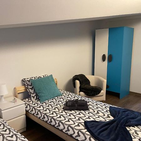 Apartament Rodzinny Ostrowiec Św Ostrowiec Świętokrzyski Zewnętrze zdjęcie