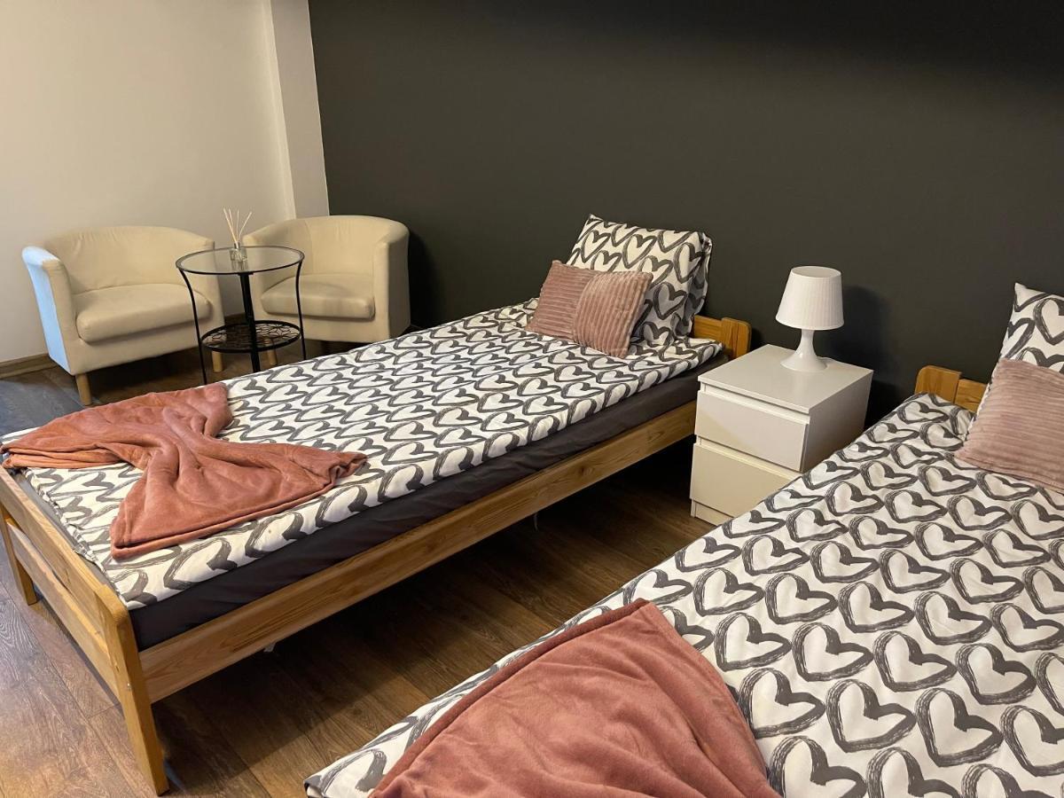 Apartament Rodzinny Ostrowiec Św Ostrowiec Świętokrzyski Zewnętrze zdjęcie