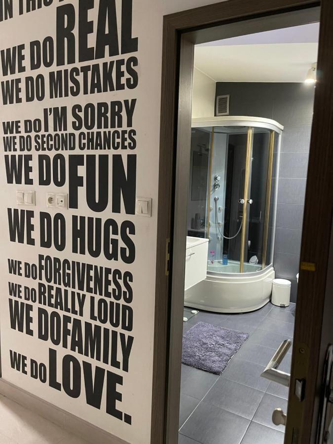 Apartament Rodzinny Ostrowiec Św Ostrowiec Świętokrzyski Zewnętrze zdjęcie
