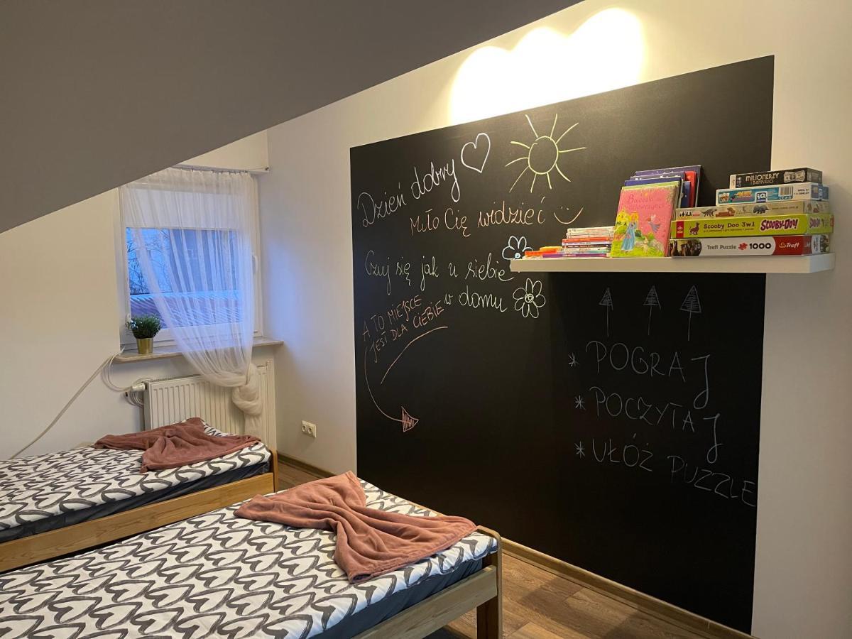 Apartament Rodzinny Ostrowiec Św Ostrowiec Świętokrzyski Zewnętrze zdjęcie