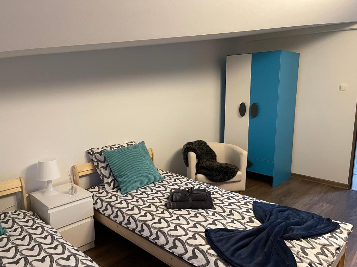 Apartament Rodzinny Ostrowiec Św Ostrowiec Świętokrzyski Zewnętrze zdjęcie