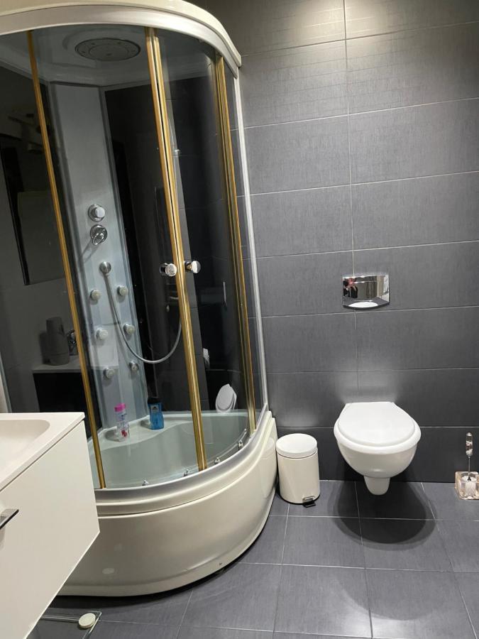 Apartament Rodzinny Ostrowiec Św Ostrowiec Świętokrzyski Zewnętrze zdjęcie