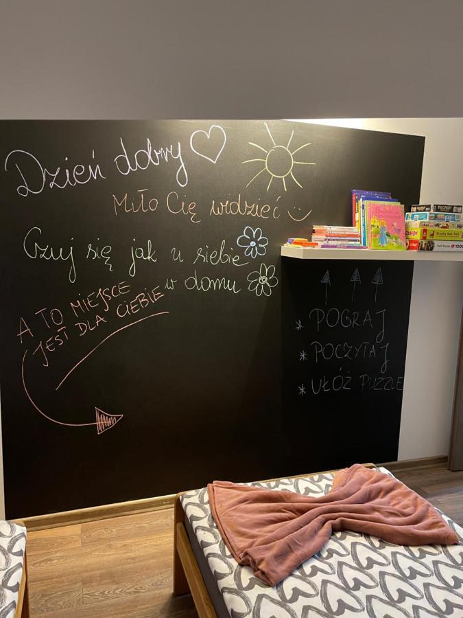 Apartament Rodzinny Ostrowiec Św Ostrowiec Świętokrzyski Zewnętrze zdjęcie