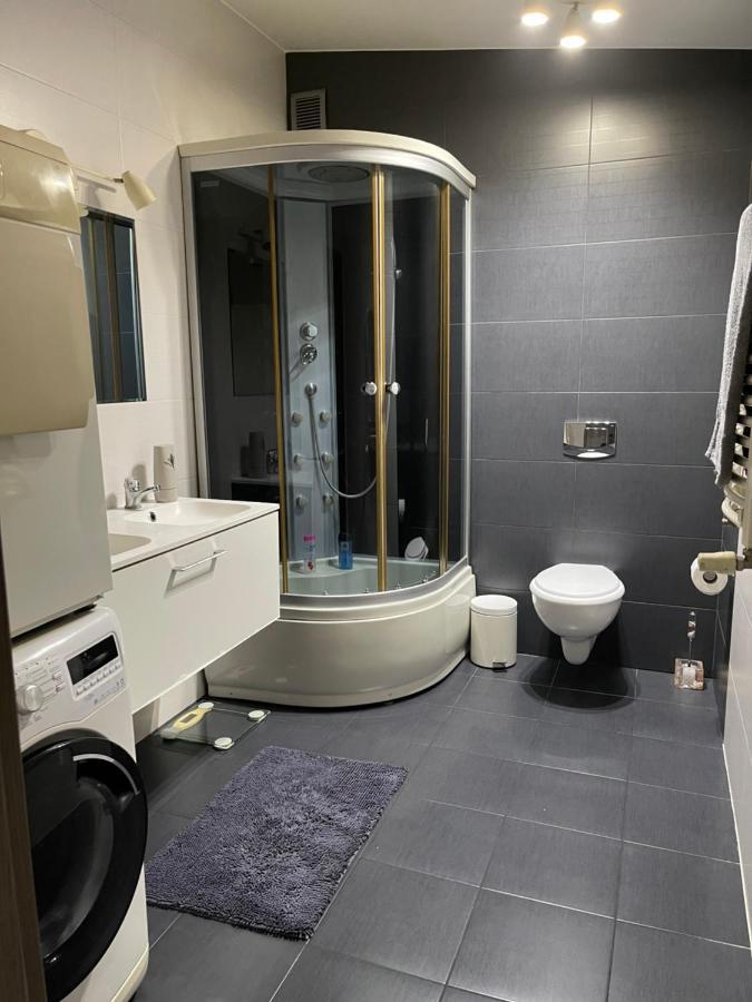 Apartament Rodzinny Ostrowiec Św Ostrowiec Świętokrzyski Zewnętrze zdjęcie
