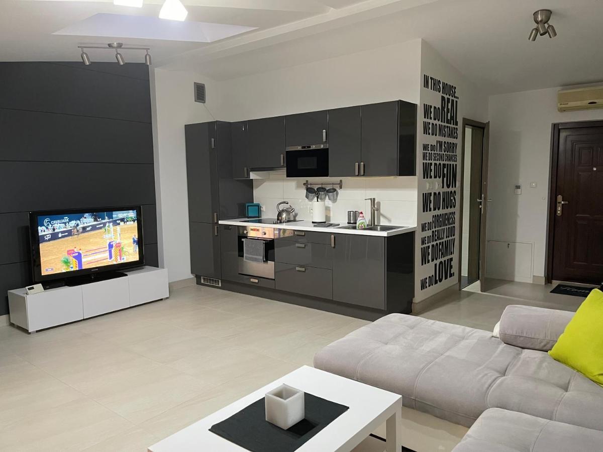 Apartament Rodzinny Ostrowiec Św Ostrowiec Świętokrzyski Zewnętrze zdjęcie