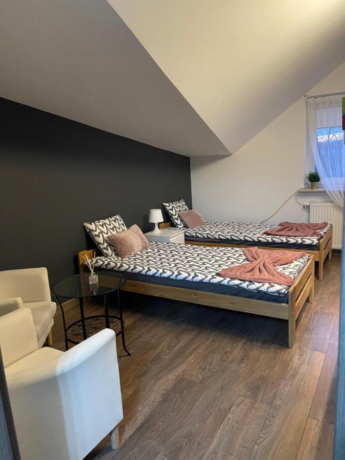 Apartament Rodzinny Ostrowiec Św Ostrowiec Świętokrzyski Zewnętrze zdjęcie