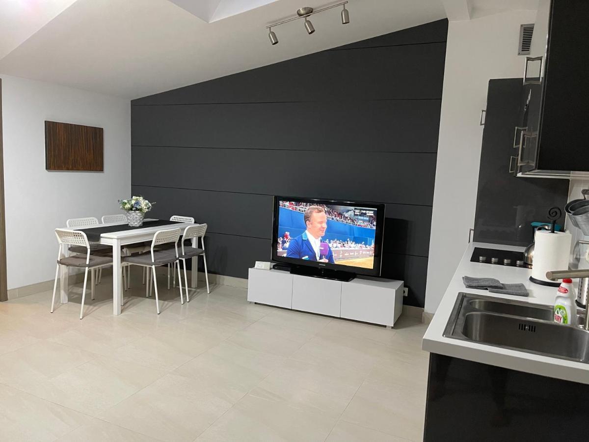 Apartament Rodzinny Ostrowiec Św Ostrowiec Świętokrzyski Zewnętrze zdjęcie
