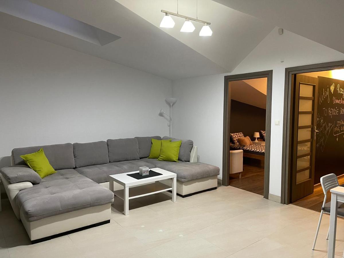 Apartament Rodzinny Ostrowiec Św Ostrowiec Świętokrzyski Zewnętrze zdjęcie