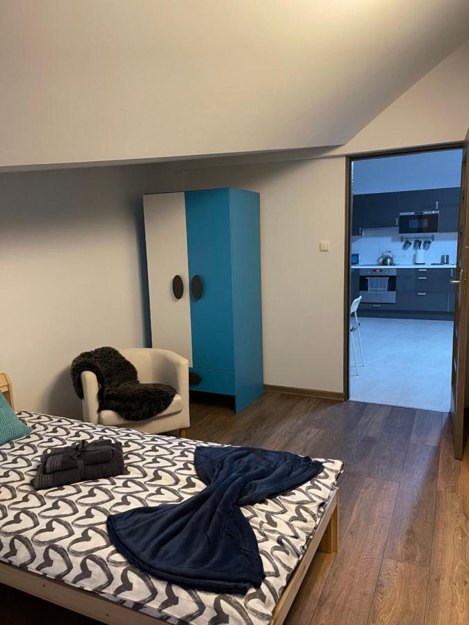 Apartament Rodzinny Ostrowiec Św Ostrowiec Świętokrzyski Zewnętrze zdjęcie