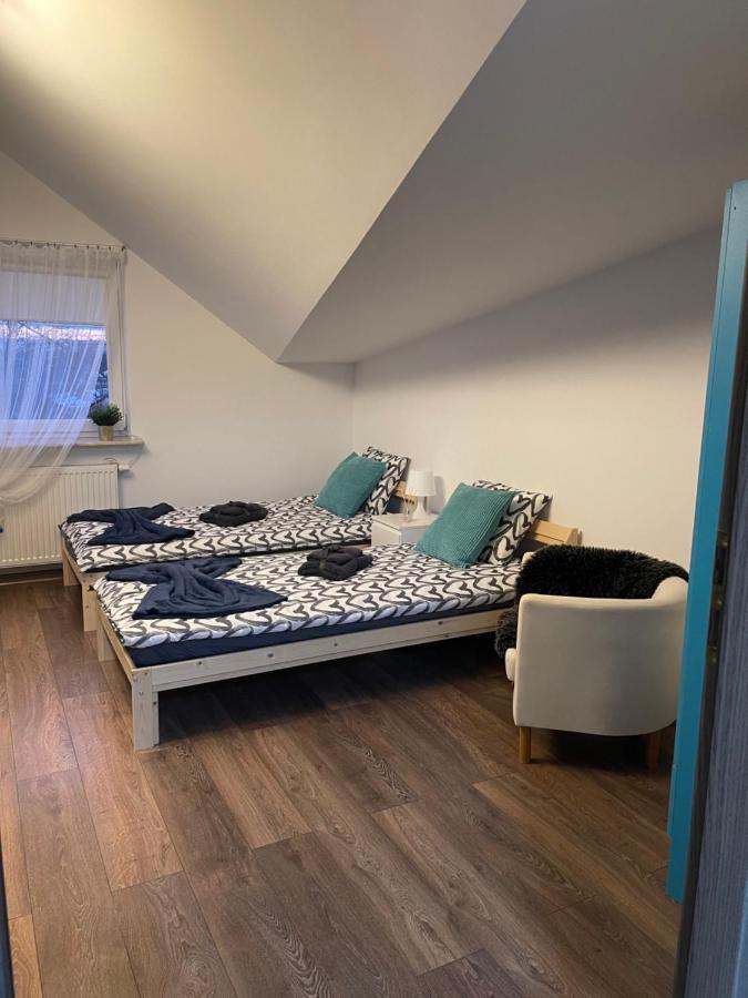Apartament Rodzinny Ostrowiec Św Ostrowiec Świętokrzyski Zewnętrze zdjęcie