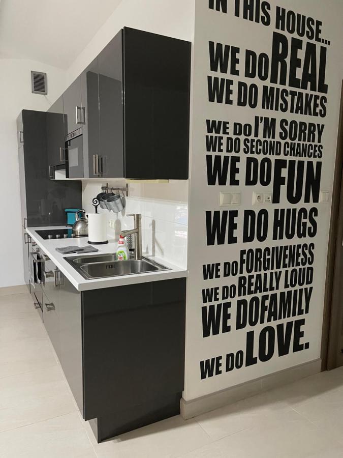 Apartament Rodzinny Ostrowiec Św Ostrowiec Świętokrzyski Zewnętrze zdjęcie