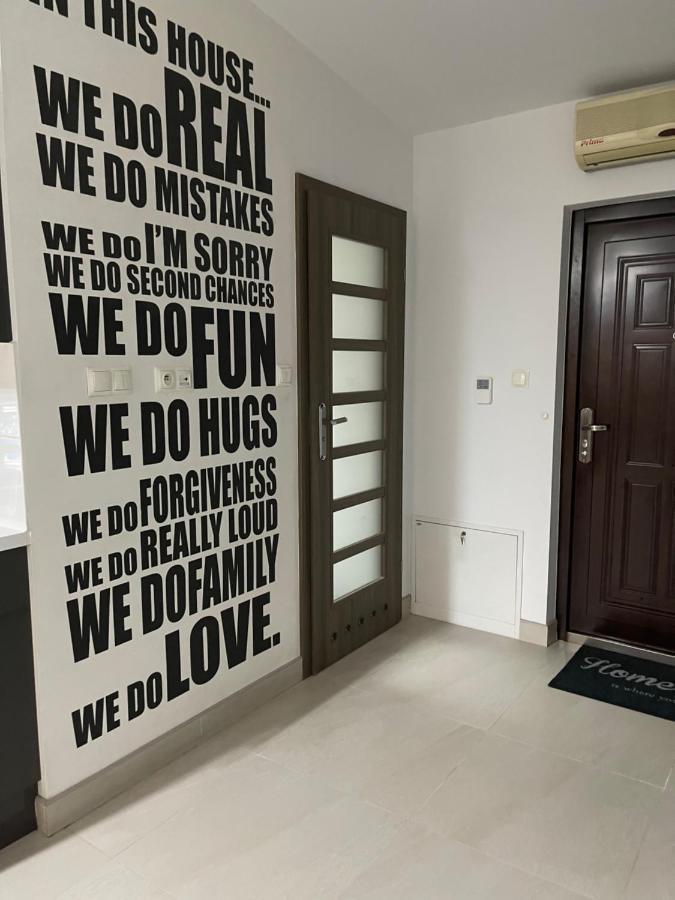 Apartament Rodzinny Ostrowiec Św Ostrowiec Świętokrzyski Zewnętrze zdjęcie