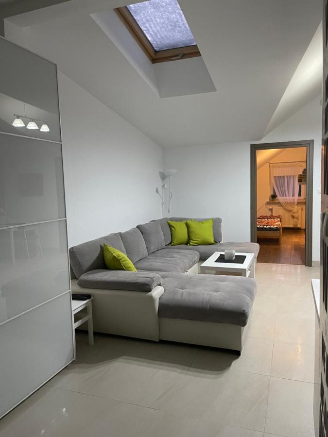 Apartament Rodzinny Ostrowiec Św Ostrowiec Świętokrzyski Zewnętrze zdjęcie