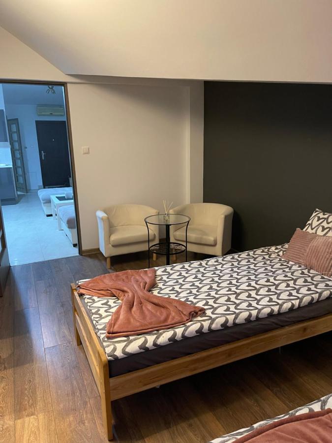 Apartament Rodzinny Ostrowiec Św Ostrowiec Świętokrzyski Zewnętrze zdjęcie